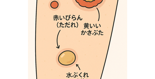 とびひ