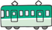 最寄り駅アイコン