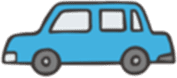 駐車場アイコン